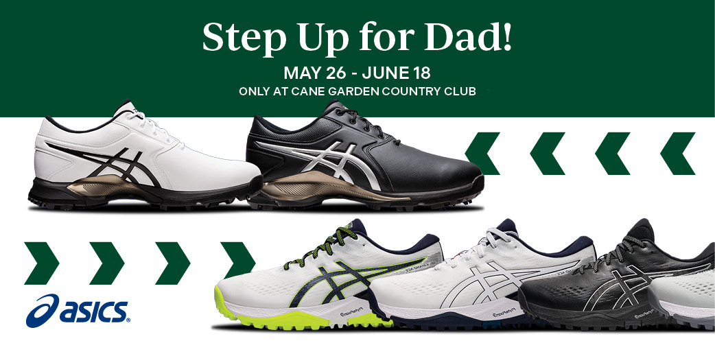 Asics Promo FD